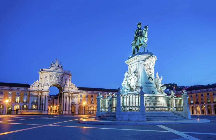 7 Maravilhas de Portugal