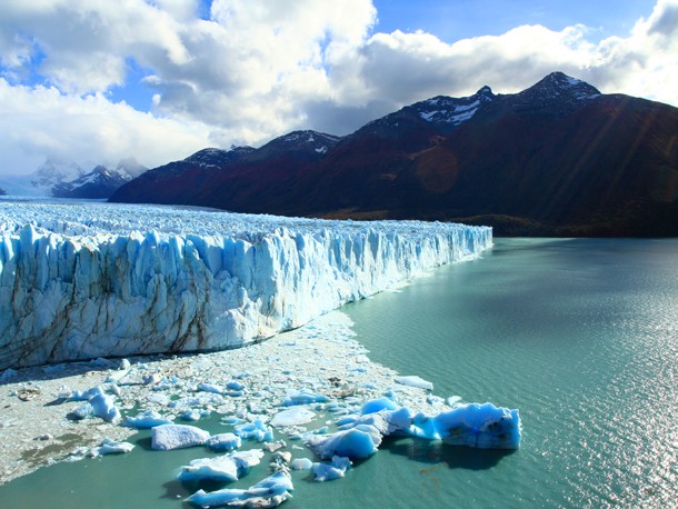 Imagem Argentina Mendoza