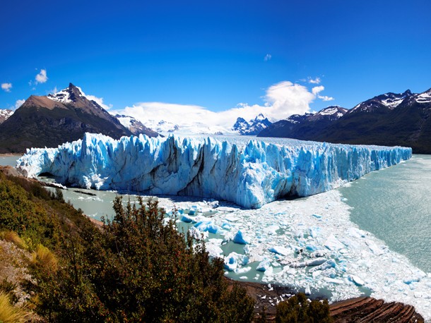 Imagem Argentina Mendoza