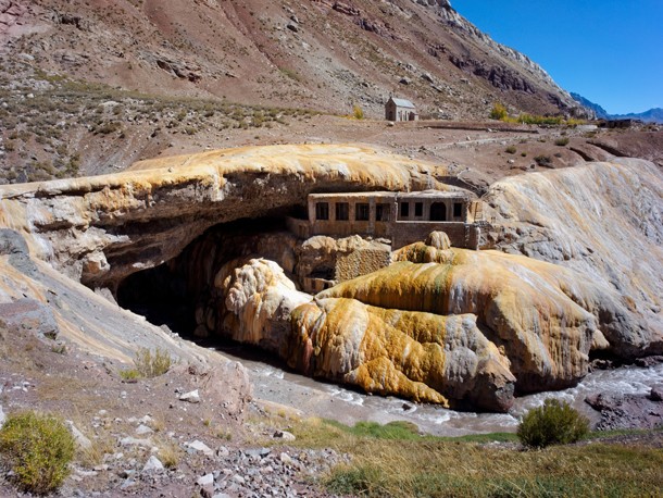 Imagem Argentina Mendoza