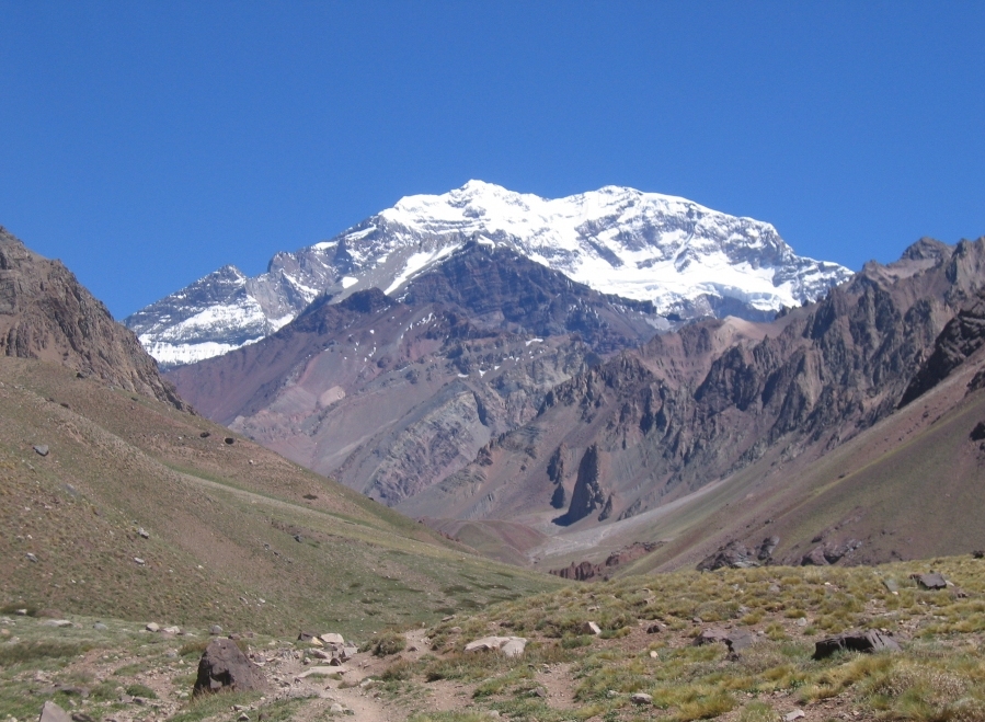 Imagem Argentina Mendoza