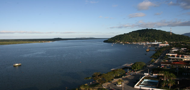 cananeia