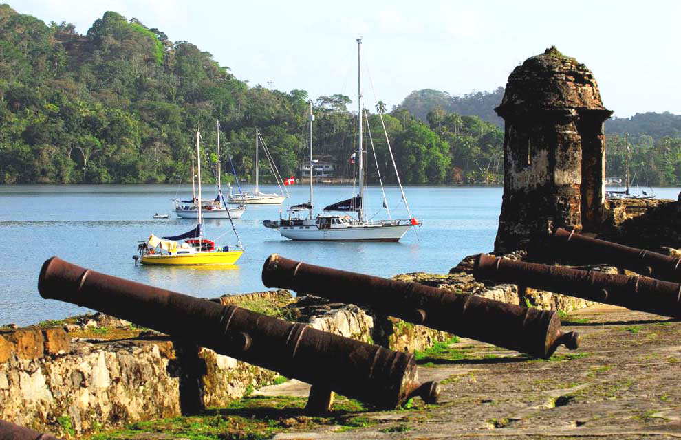 Caribe Praias