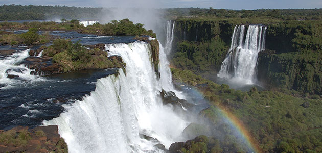 foz iguaçu