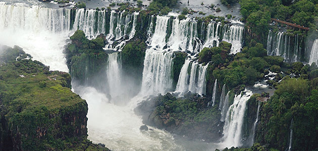 foz iguaçu