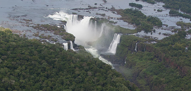 foz iguaçu