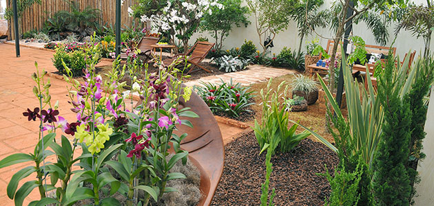 37.ª EXPOFLORA