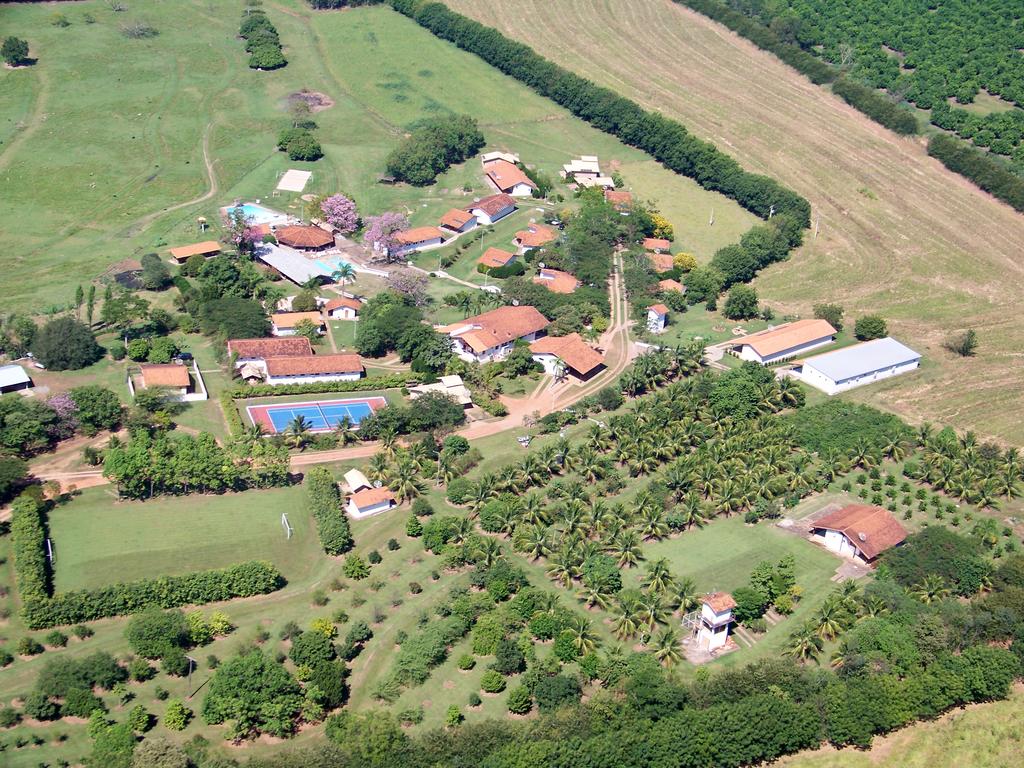 Hotal Fazenda Termas de ibara