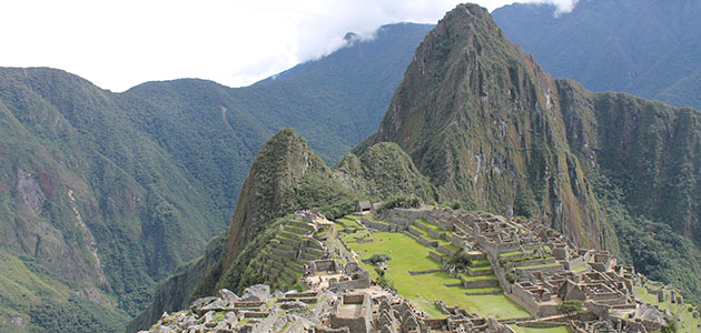 Peru