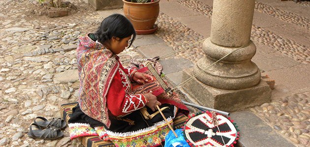 Peru