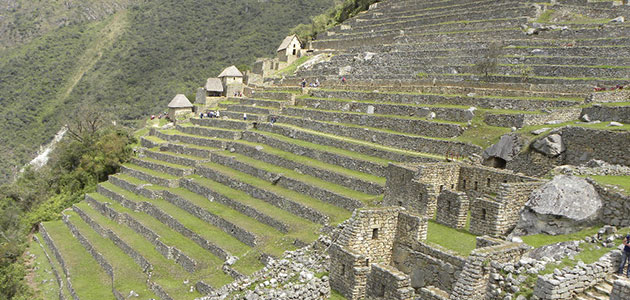 Peru