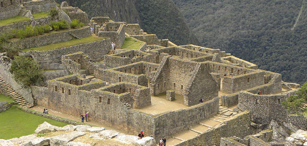 Peru