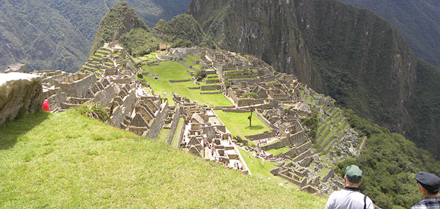 Peru